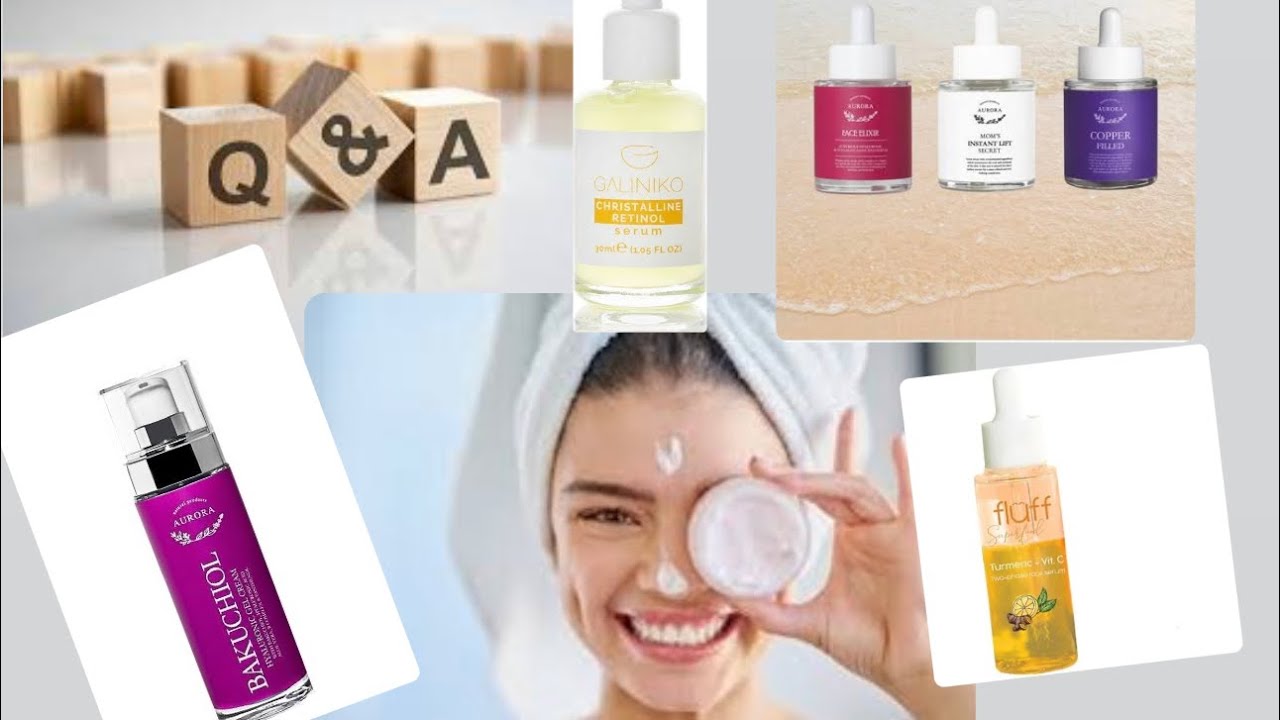 ΑΠΑΝΤΑΩ ΣΤΙΣ ΕΡΩΤΗΣΕΙΣ ΣΑΣ 🫶 ΓΙΑ ΜΙΞΕΙΣ / ΧΡΟΝΟΥΣ /ΣΕΙΡΑ ΤΟΠΟΘΕΤΗΣΗΣ (AURORA/ FLUFF/ GALINICO κ.α)