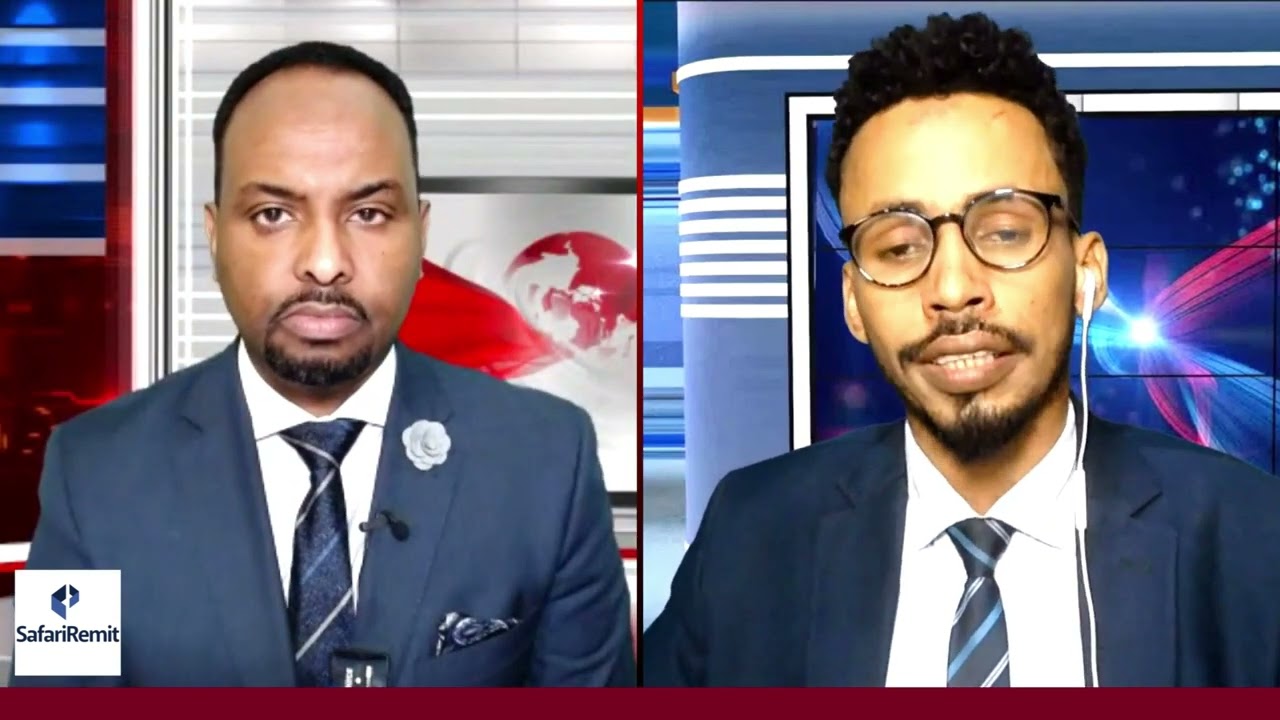 WARARKA CAAWA: SOMALILAND + SSC + MUQDISHO+ HIRSHABELLE