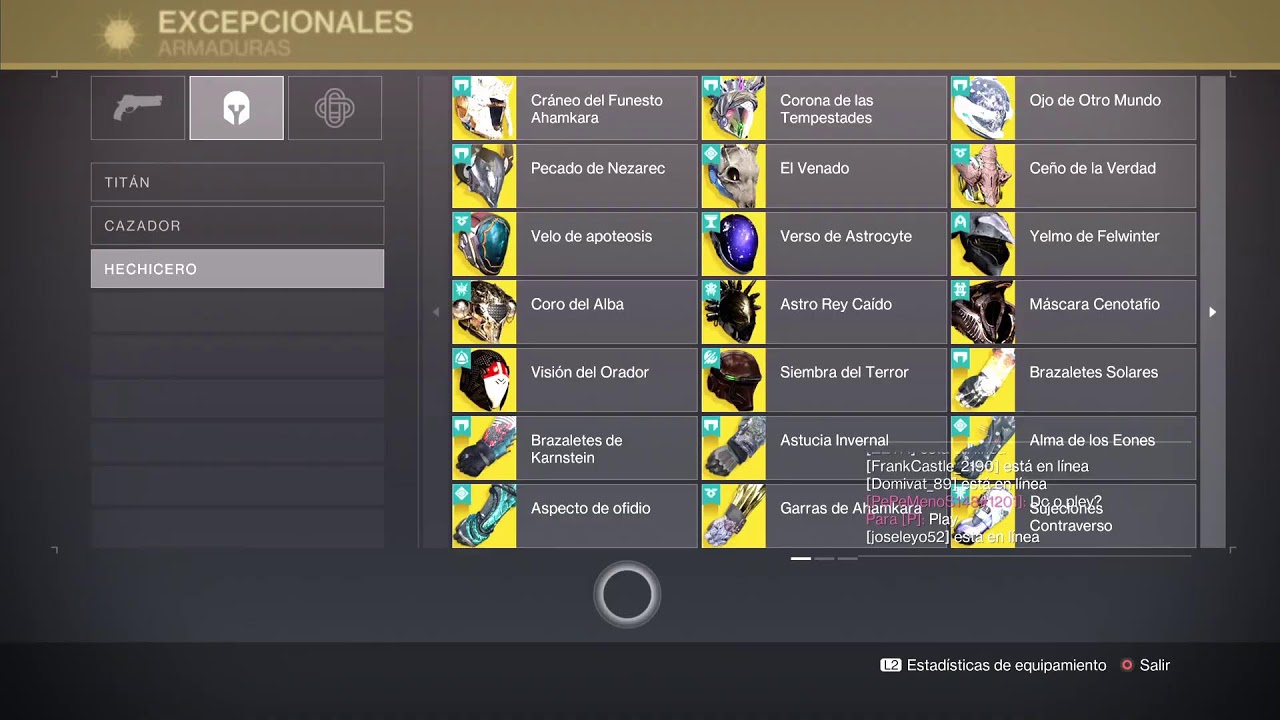 🌟Destiny 2🌟 - 🫠 Ayudas o Actividades: 11 😉 Corty