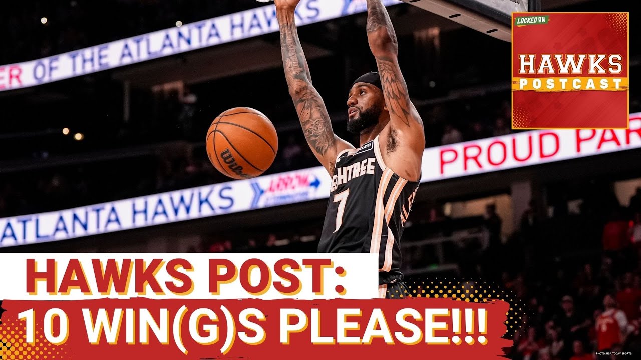 ATLANTA HAWKS: NBA Cancels Magic City Night, Atlanta Hawks Cancel Magic's City Night