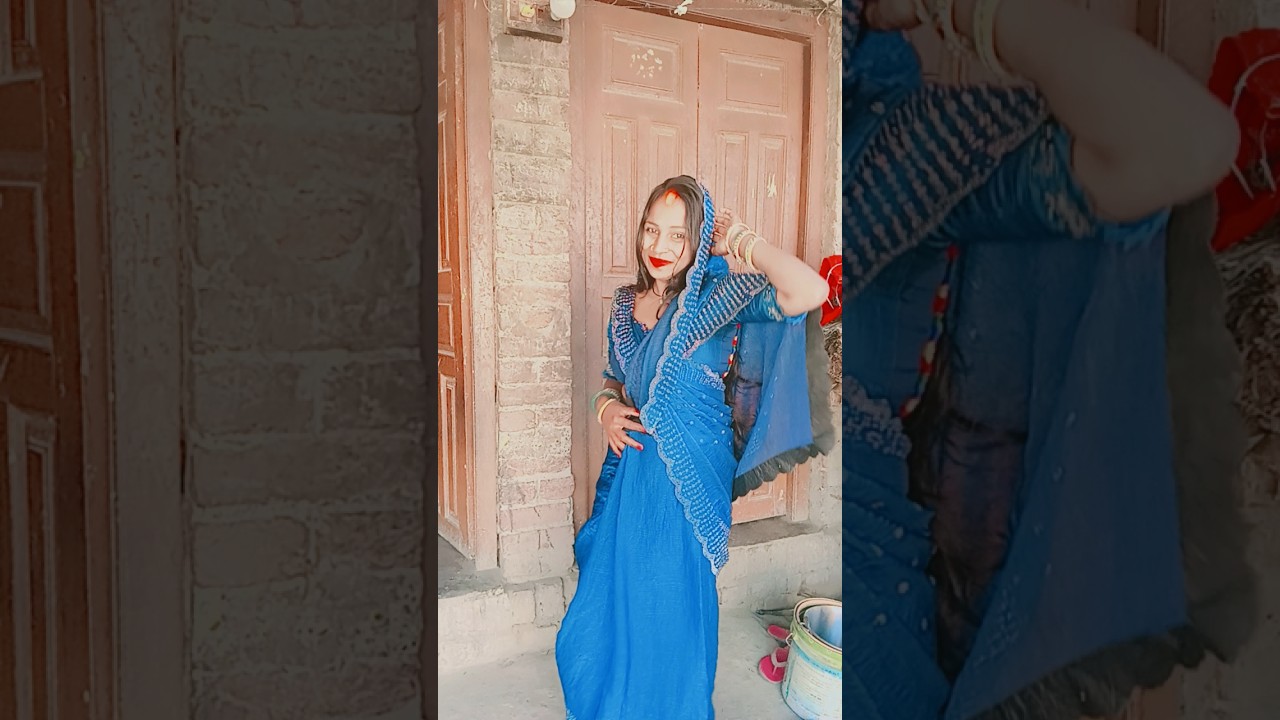 💥Mera Kangana 🙏 chudi 🥰 khanakhan karti hai lSuman ka short video #trending #dance # Hindi #song/
