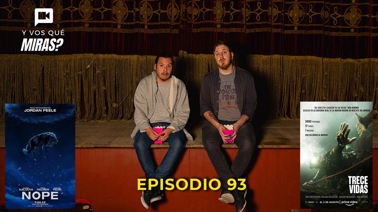 13 NO... RESEÑA 