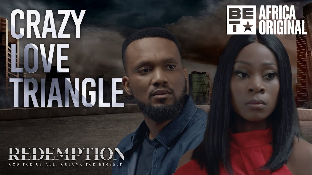 Did Sabelo Just Say I Love Faith? What about Sindiswa? |#BETRedemption | BET Africa