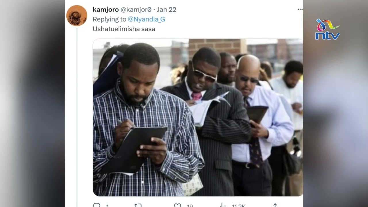 From Kwale trip to Kenyans' reactions to University of Eldoret dress code | #FreshOffTheWeb