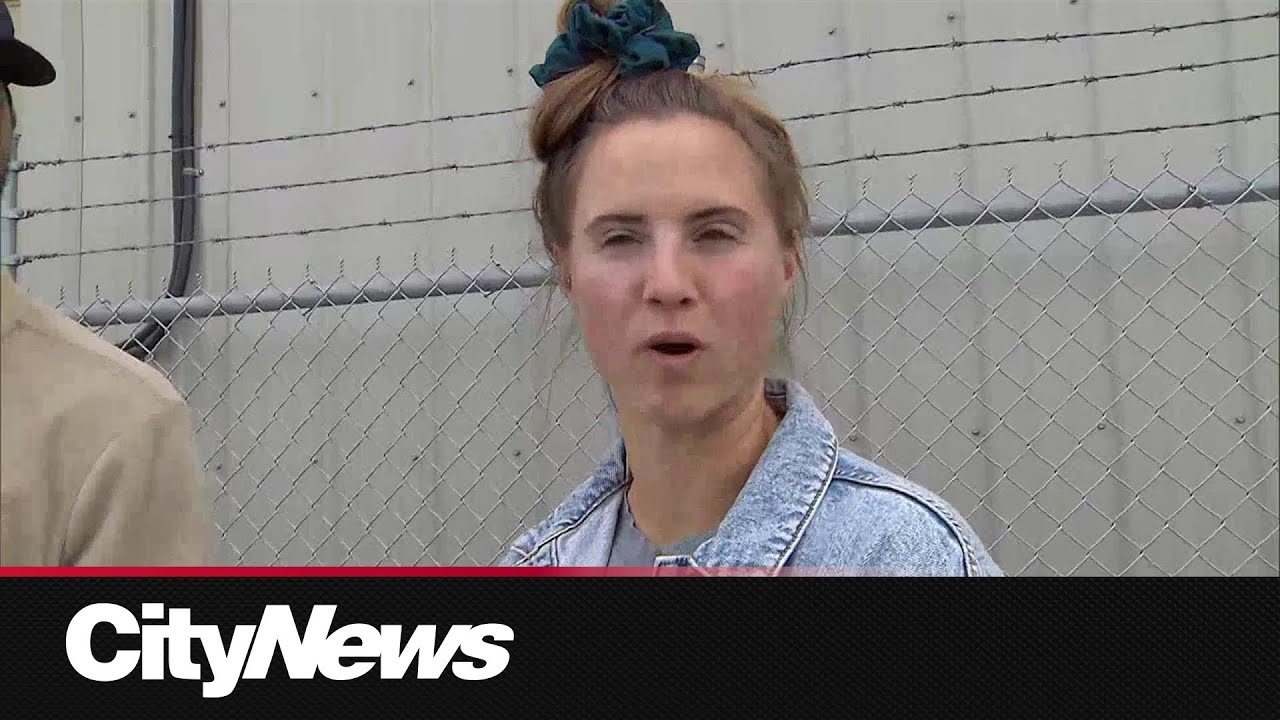 Calgarians react to Wild FC's home opener game