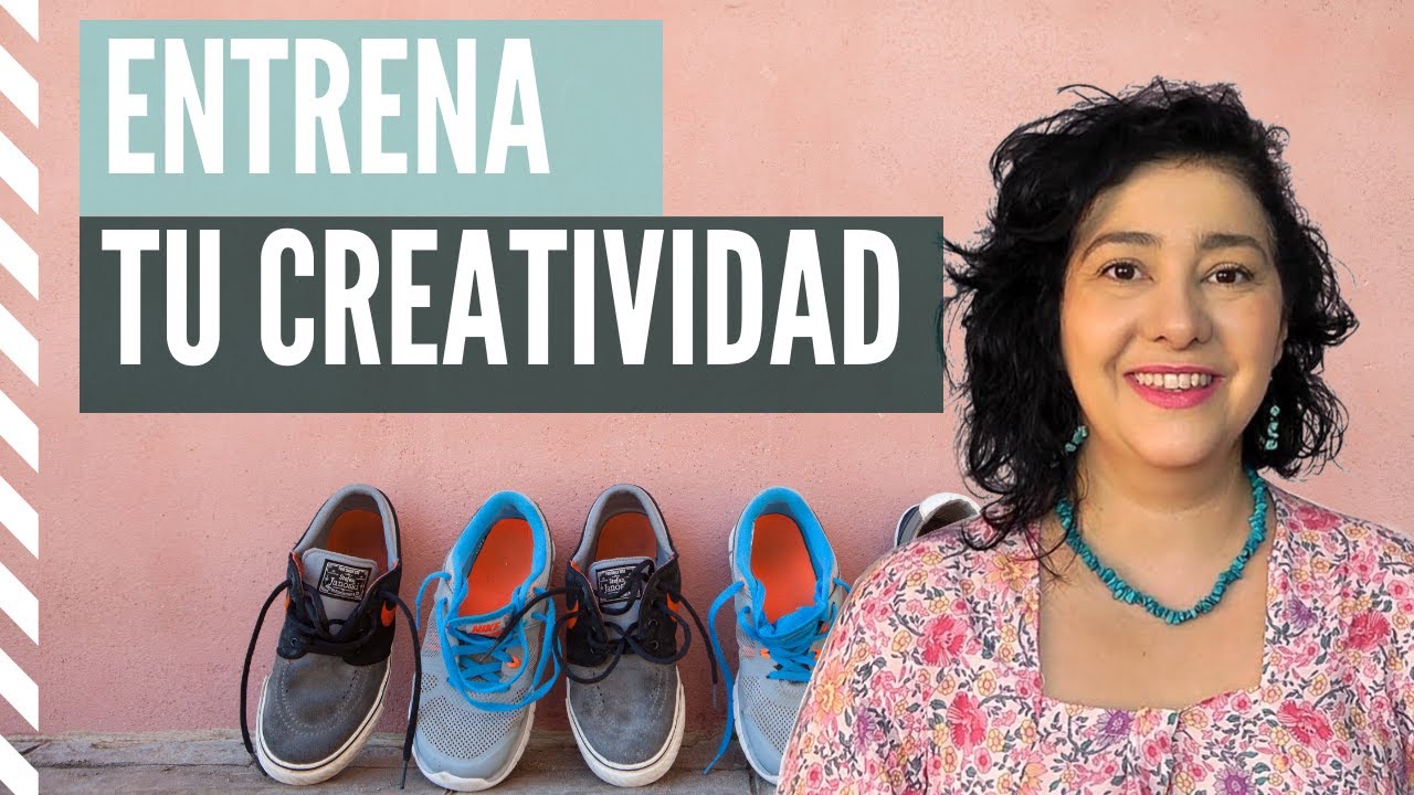 📌 4 EJERCICIOS DE ESCRITURA CREATIVA para mejorar la escritura | Ejercicios de Escritura Creativa #3