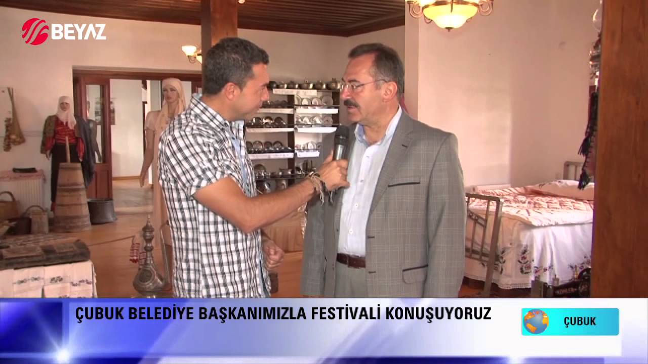 BEYAZ TV CUBUK 2014