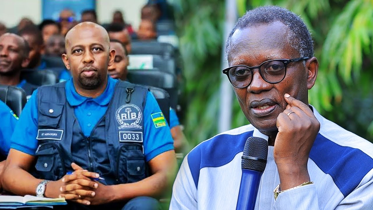 Ndababaye😥RIB ibonye AKAZI|AMOKO mu MADINI kdi tubeshya ko DUSENGA😭Pr.RUTAYISIRE|bose ni TUBANAMBAZI
