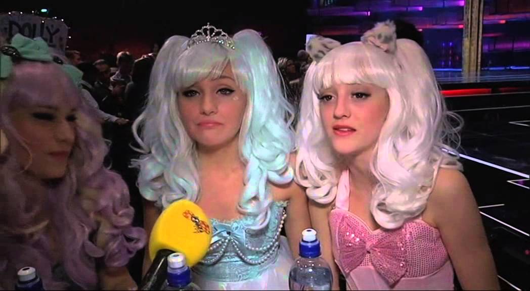 Dolly Style gick vidare till Andra Chansen
