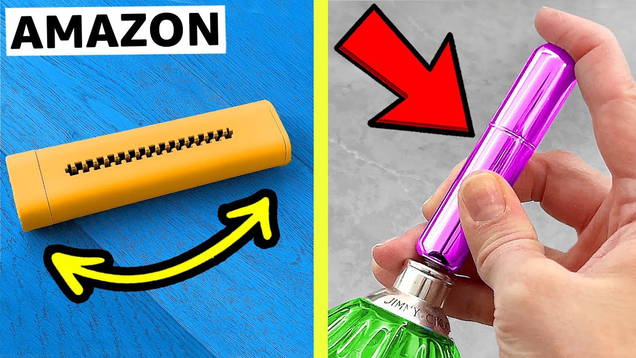 10 Home Gadgets You NEED on Amazon in 2023!
