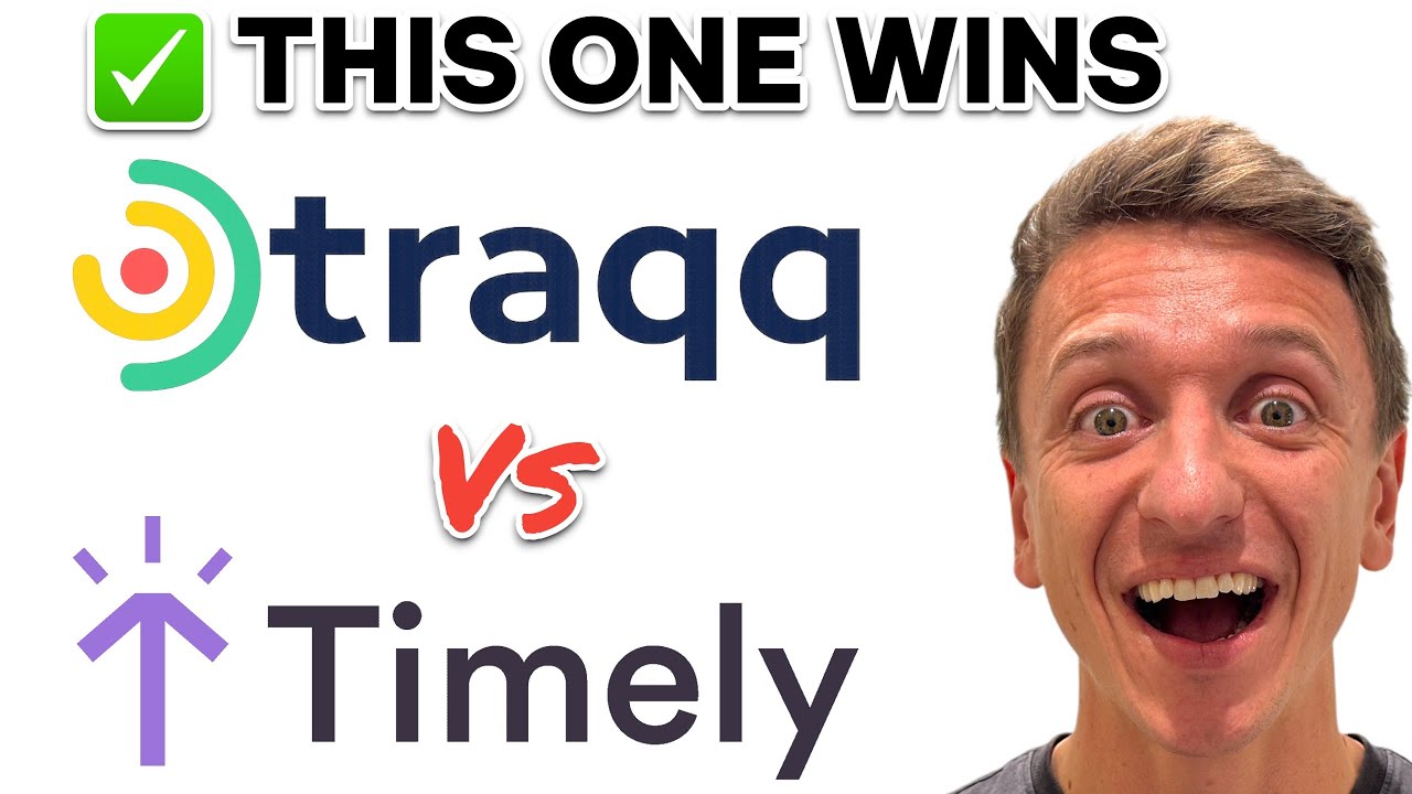 Traqq vs Timely (2026)