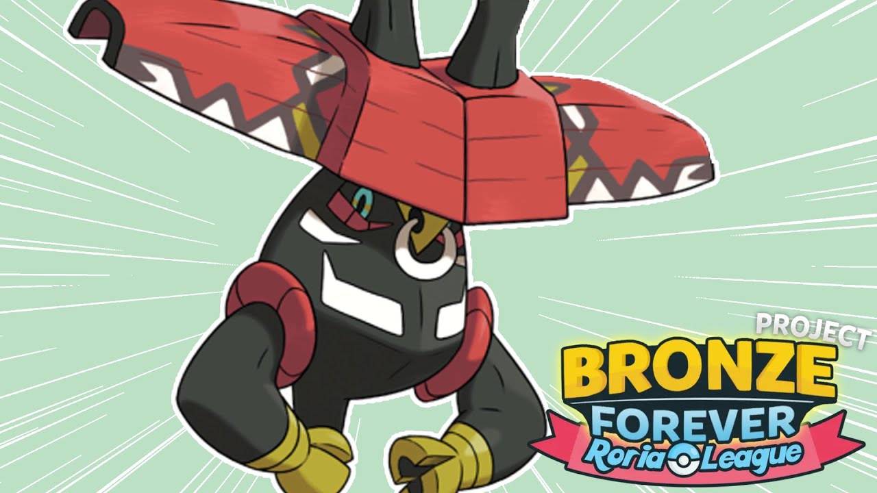 Tapu Bulu Mayhem! | Pokemon Bronze Forever |