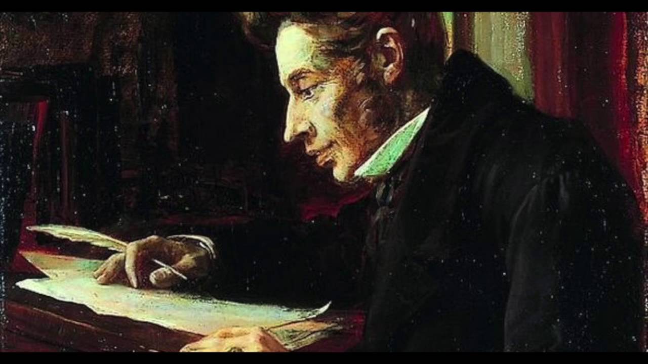 Noetic: Soren Kierkegaard's 