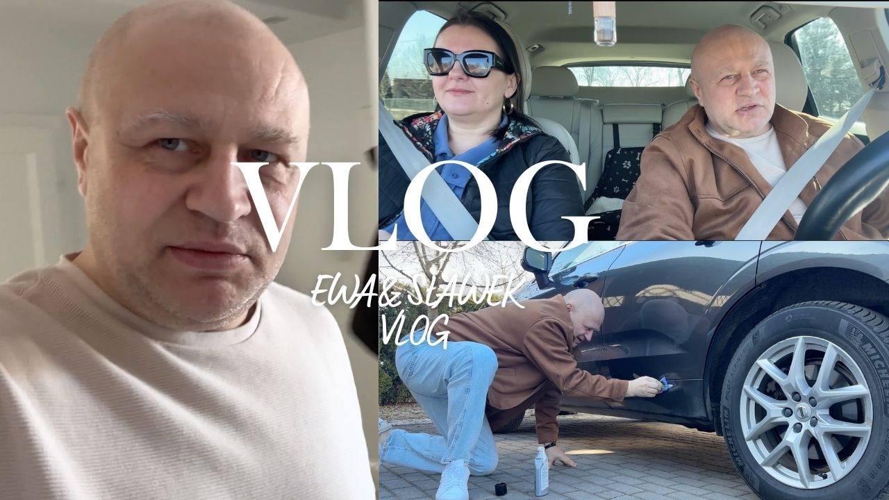 Miało być tylko 50 zł... Rachunek za Volvo nas ZSZOKOWAŁ!!!