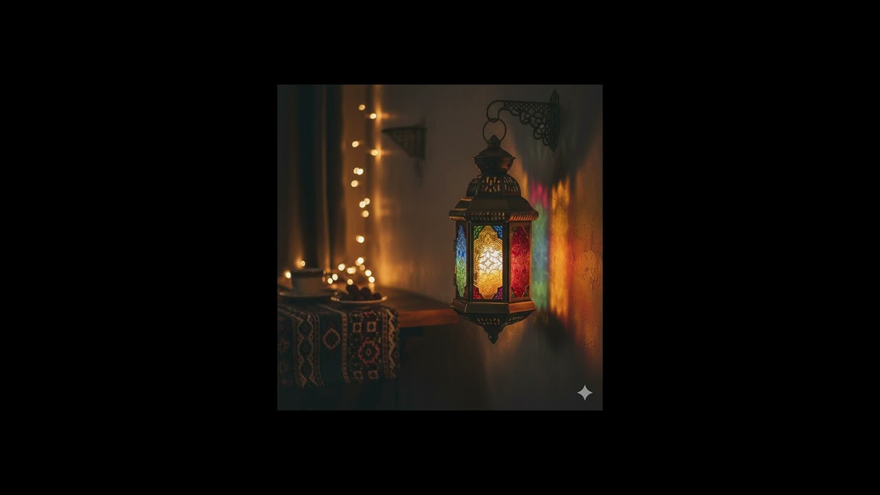 أغرب 4 أيام ف رمضان