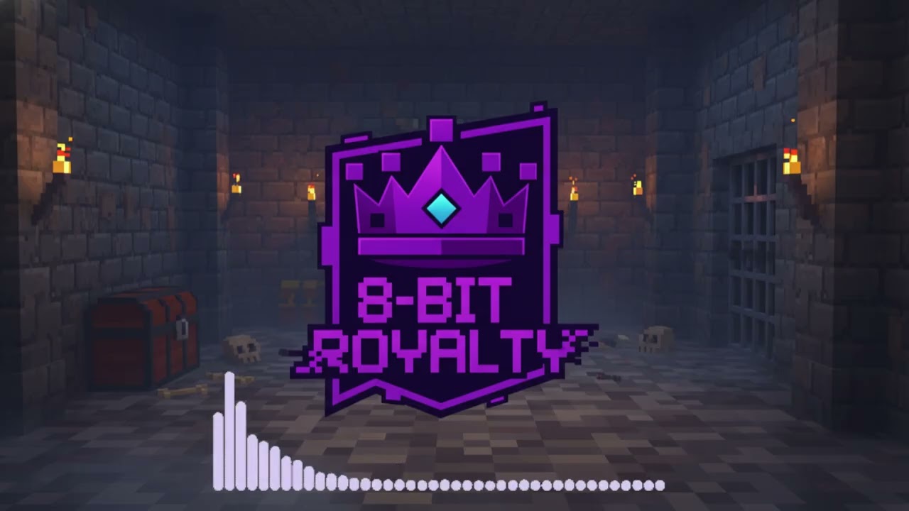 8-bit music| theme soundtrack | V18 FREE