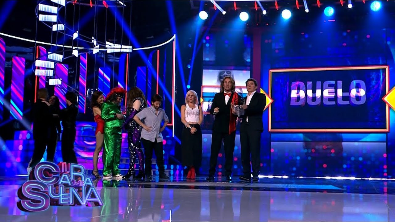 El Pulsador de la Gala 9 | TCMS11 - Gala 8