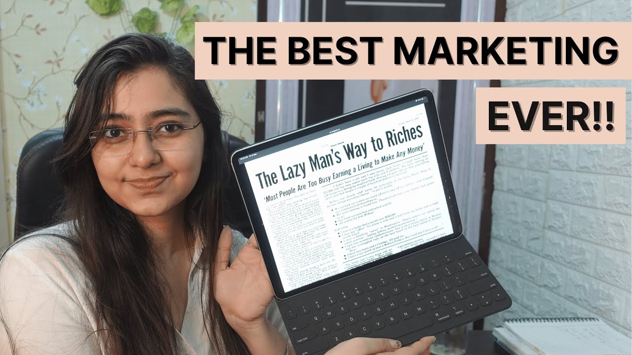 🤯How this Single Ad Generated $10,000,000 | Best Copywriting Example You Need to Know
