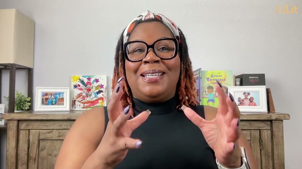 Maria Davis-Pierre: How to Help Autistic Teens Navigate Social Media