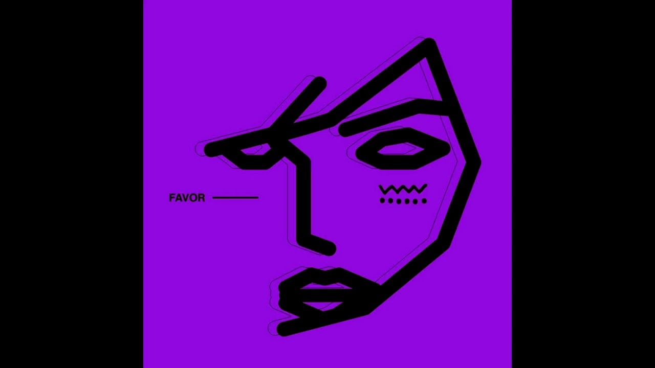 Vindata, Skrillex & NSTASIA - Favor (Freak$how VIP Flip)