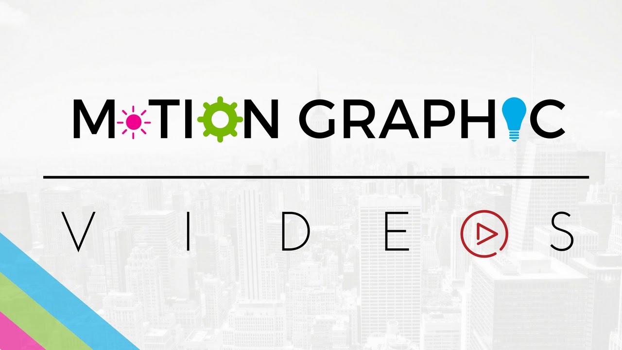Motion Graphic Capabilities | 7&7 Digital