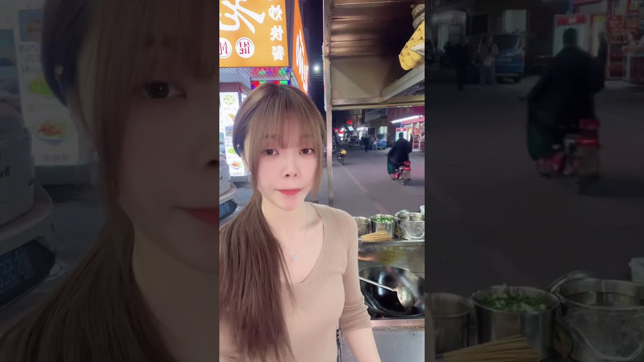 周周炒粉