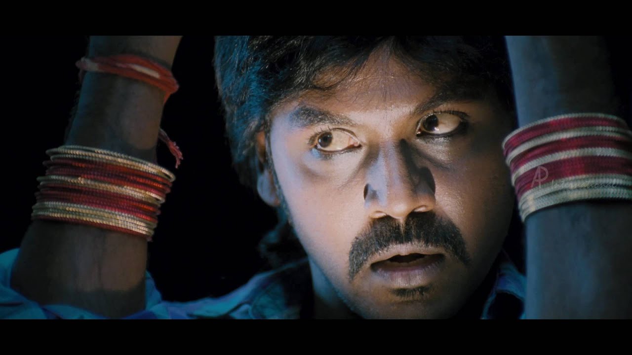 Kanchana Muni-2 Movie Scenes | Raghava Lawrence | Lakshmi Rai | Sarathkumar
