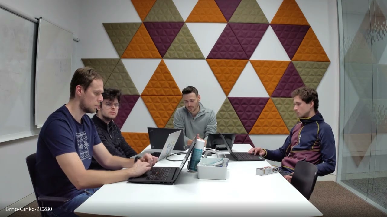 Konflux Community Call, 2026-01-15
