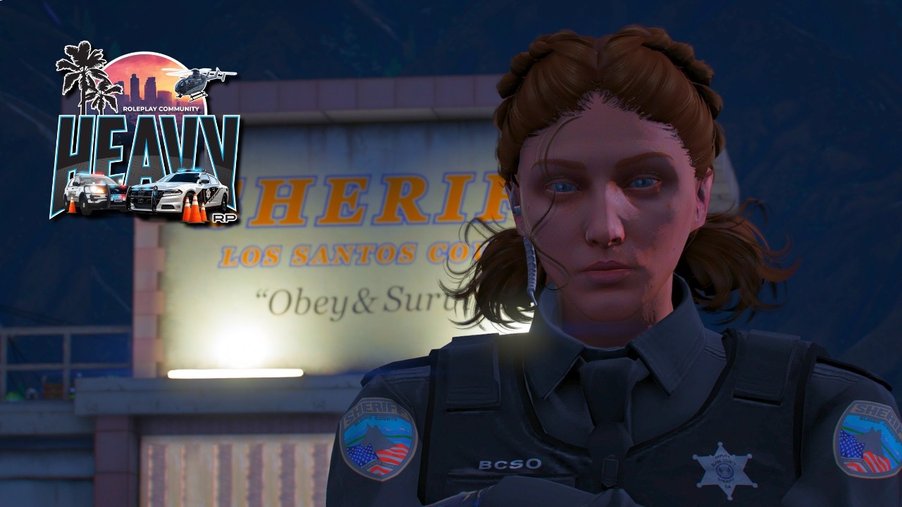 HeavyRP | Somewhere New, Lets See What Happens!