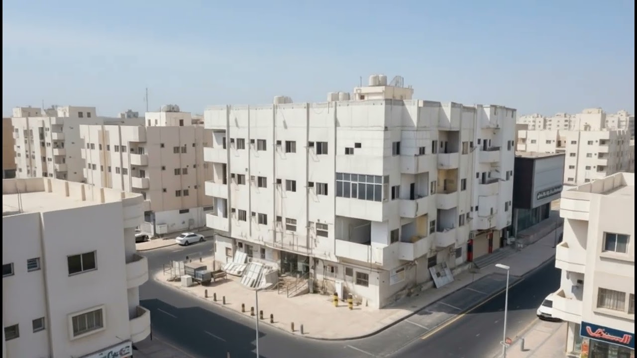رحلة الأنسنة في المدينة المنورة.