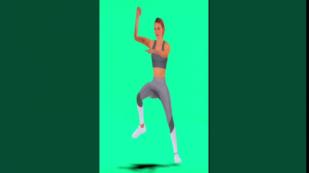 Giddy Up Dancing Dance movement