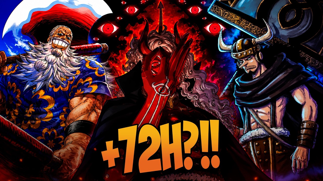 DICAS DE ONE PIECE 1189!!! CHEGAMOS AO ARCO DO USOPP?!!