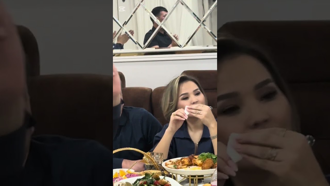 Рахмет әке 