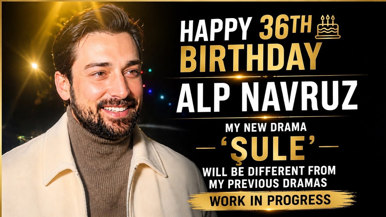  Alp Navruz Exclusive AK Interview | English & Urdu Translation | Fans Special