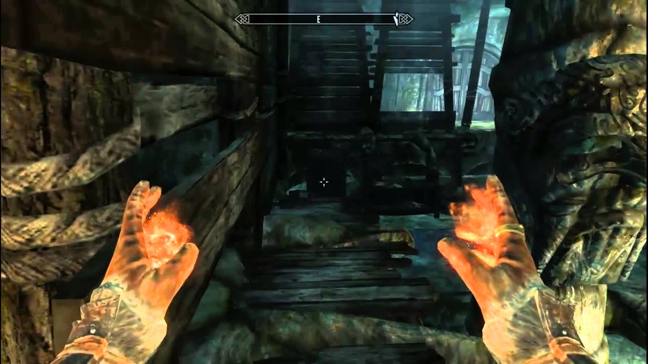 Skyrim Sunday (Part 27)