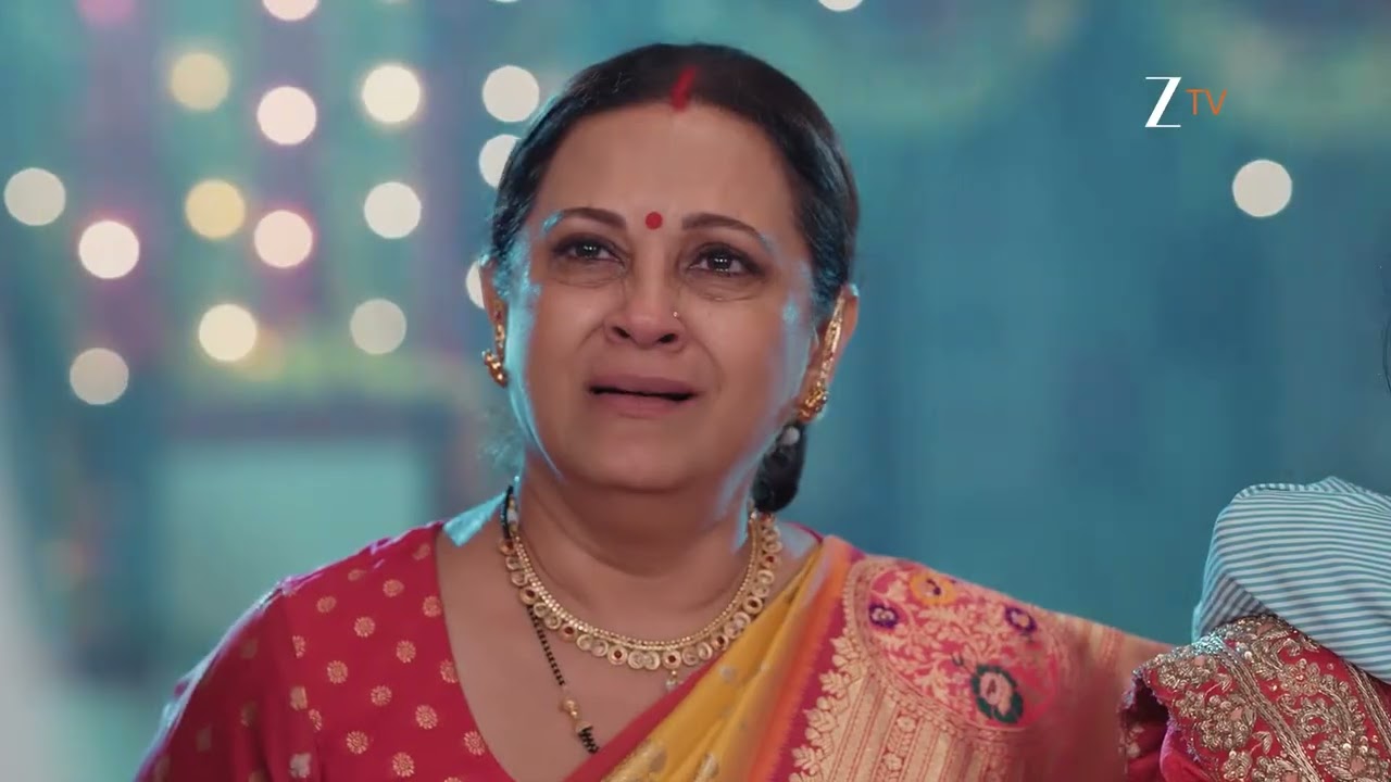 Lakshmi Niwas Hindi | Radhika ke faisley mein Lakshmi aur Shriniwas hai uske saath!