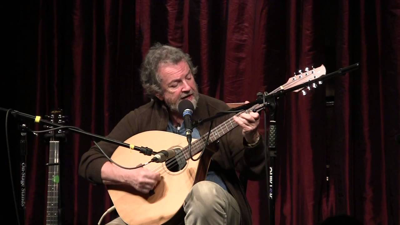Kellswater - Andy Irvine