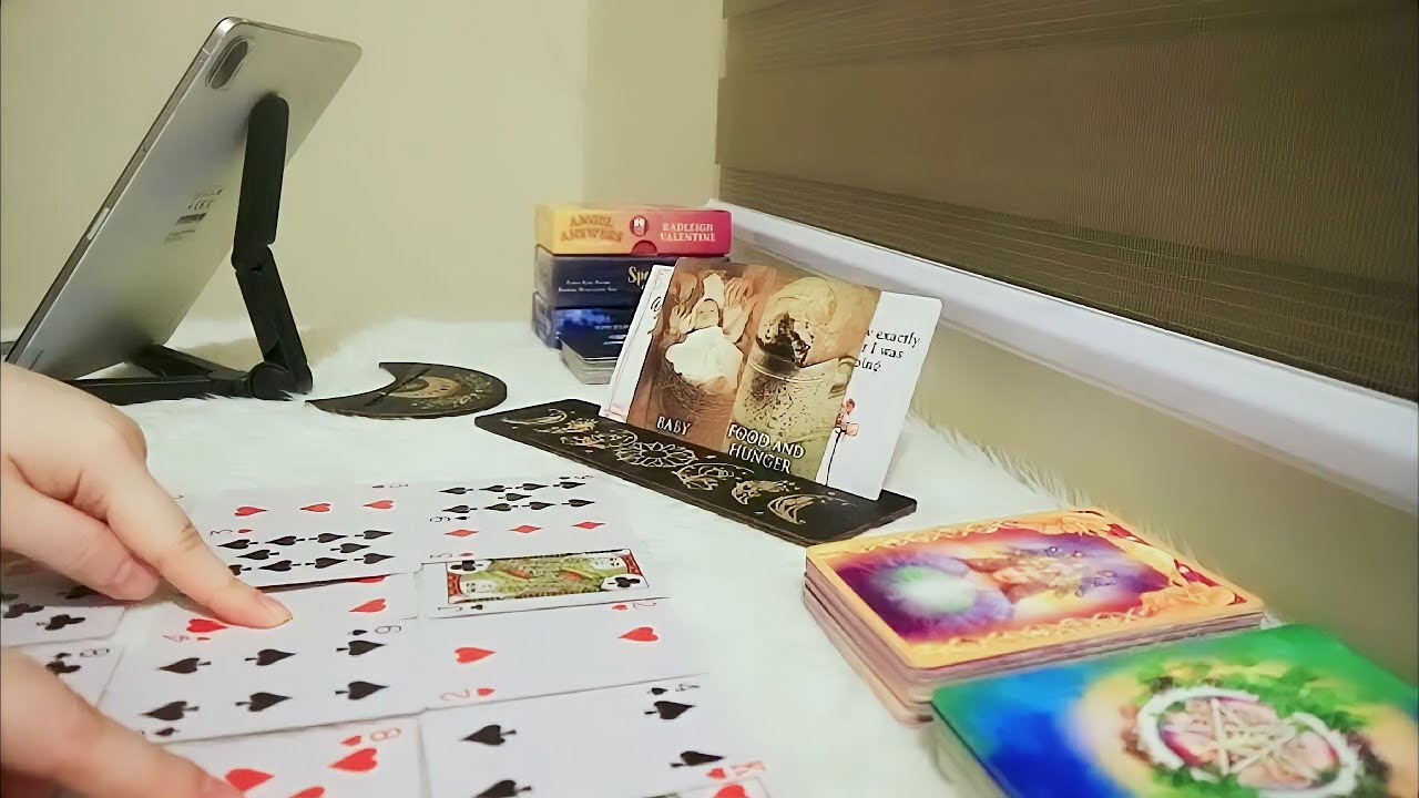 Namimiss Ka Na Niya pero Hindi na..♡ No Communication / No Contact Kapalaran Tarotscope