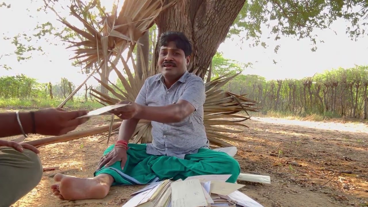 இன்னைக்கு வாயு பகவான் கடும் பாடு படுத்திட்டாரு | இப்படி அசிங்கமான லெட்டர் பாத்தது இல்ல |