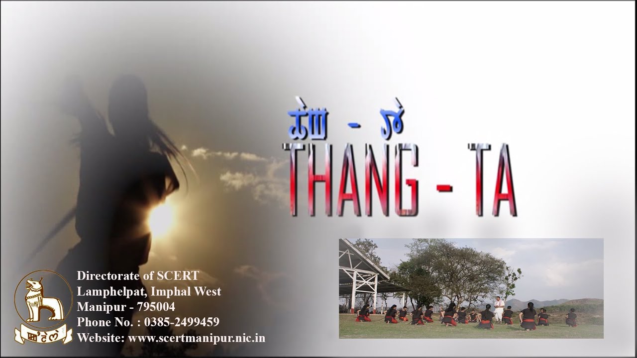 THANG TA