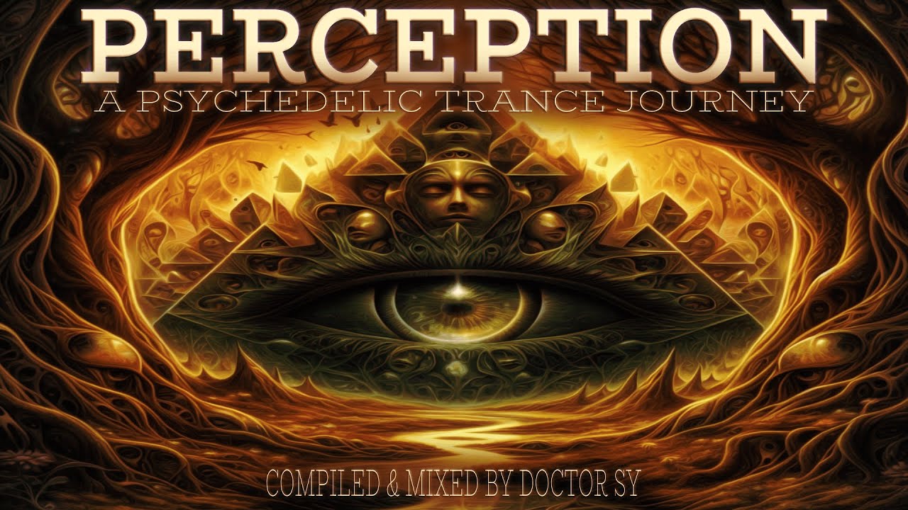 Doctor sY @PERCEPTION 9/07/2024 (Psytrance Headworx)