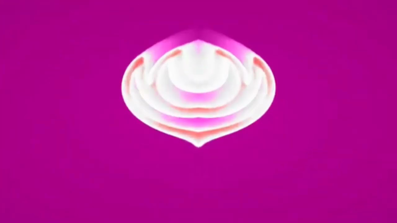 McDonald's Logo Ident 2014 Effects in Right Mirrored + Left Mirrored