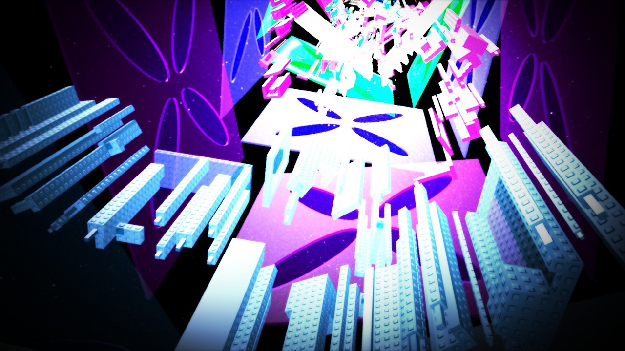 Tower of Wigglecore // All Floors