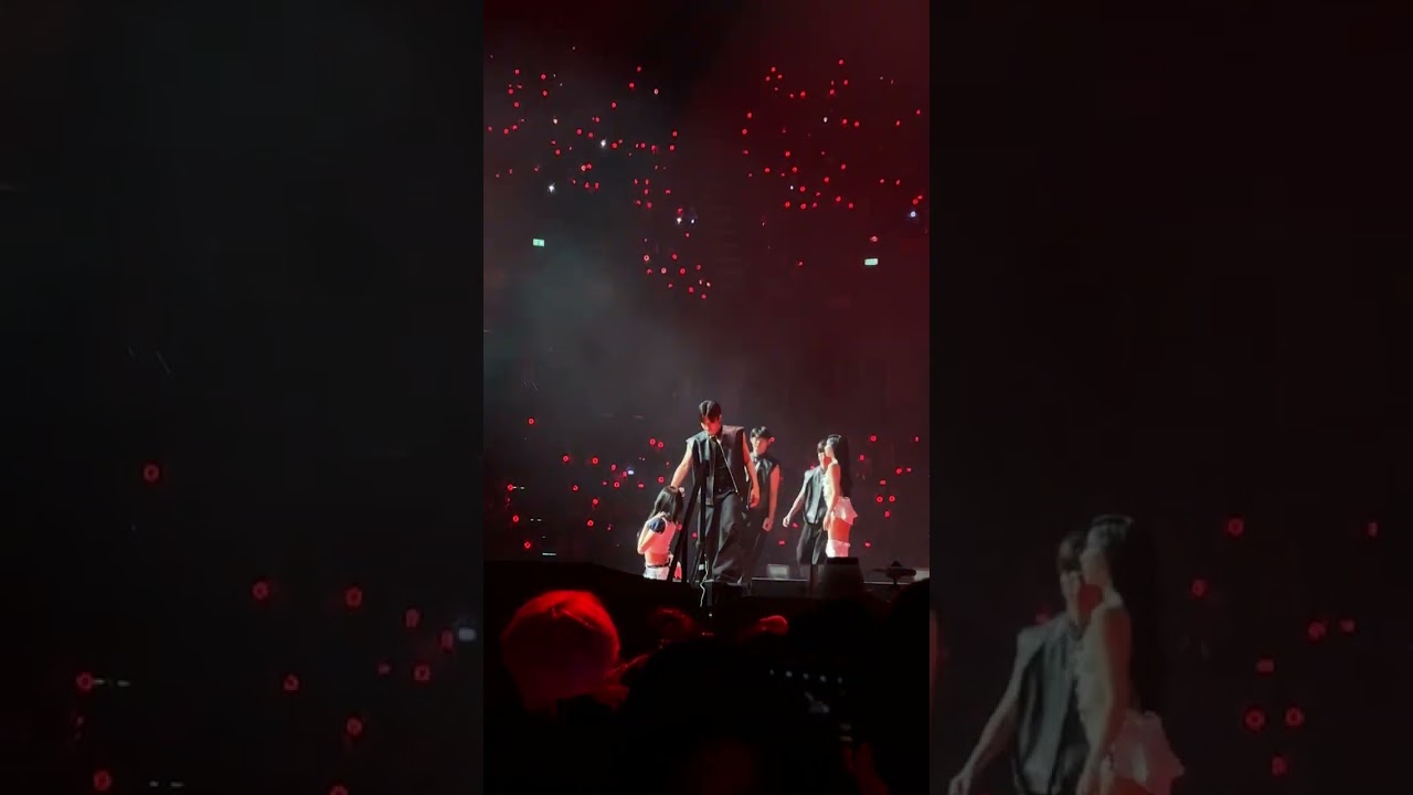 251213 TWICE - MAKE ME GO | #THISISFORBKK D1