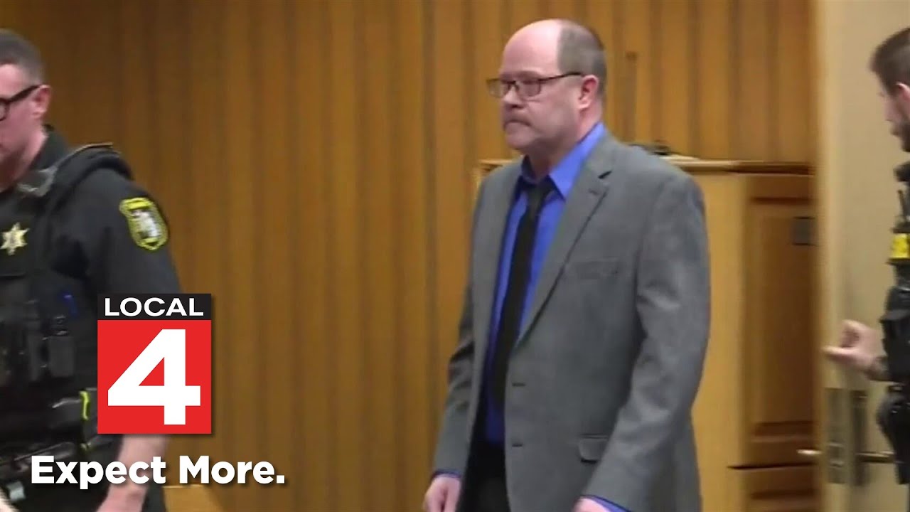 Hearing: Jury finds husband Dale Warner guilty in Dee Warner murder case