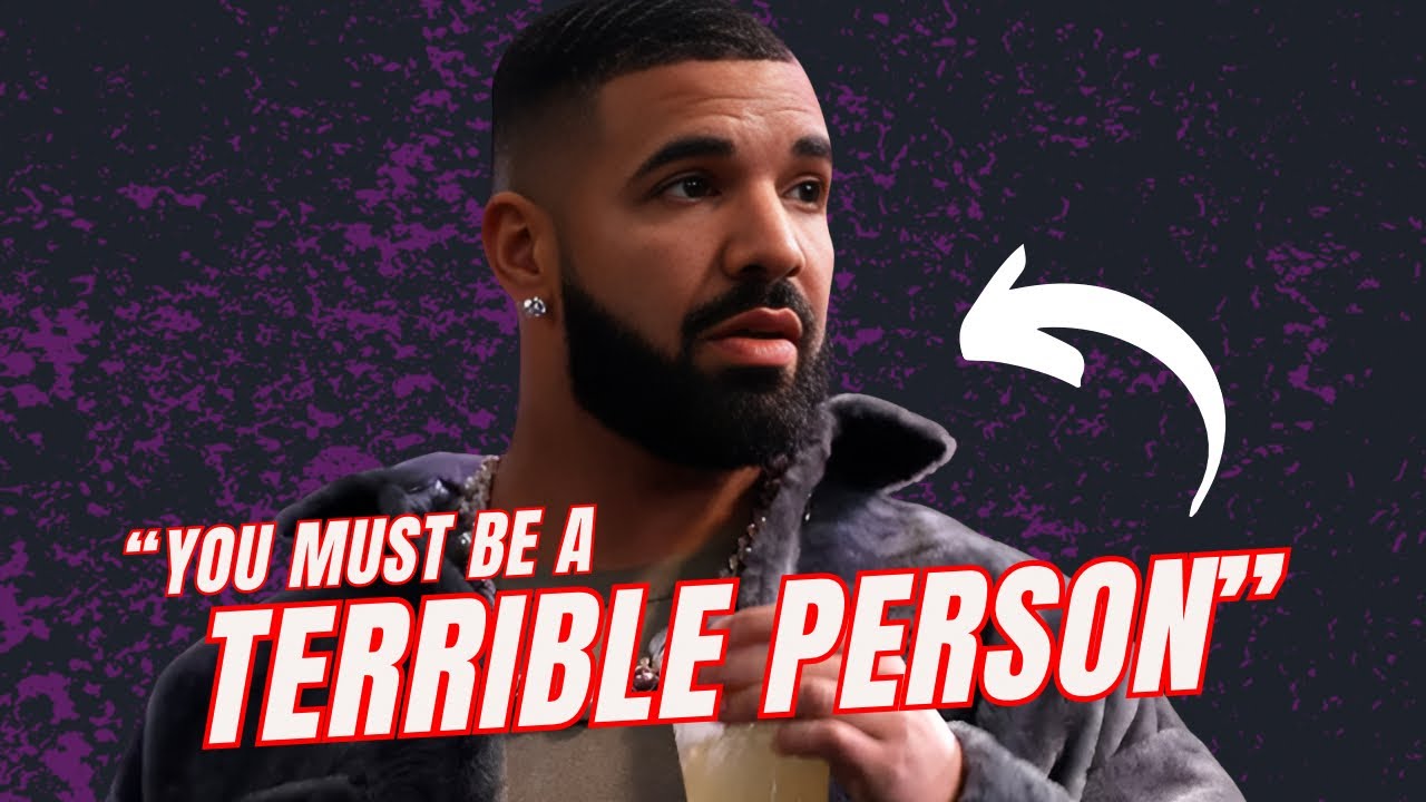 Drake's Addiction Might End His Career... | REACTION