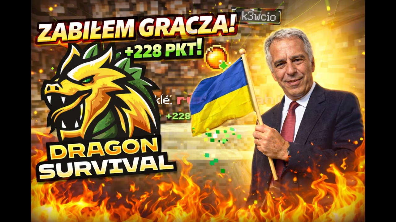 DZIECIAKI SA W SZOKU CO 0DPI3RD4LAM (DRAGONSURVIVAL.EU)