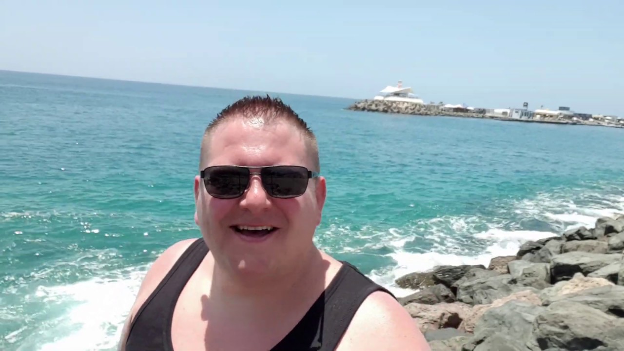 Gran Canaria Urlaub,s Insel erkunden
