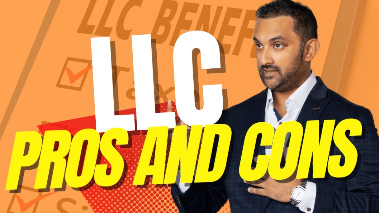 The Truth About Forming a LLC (PROS & CONS)