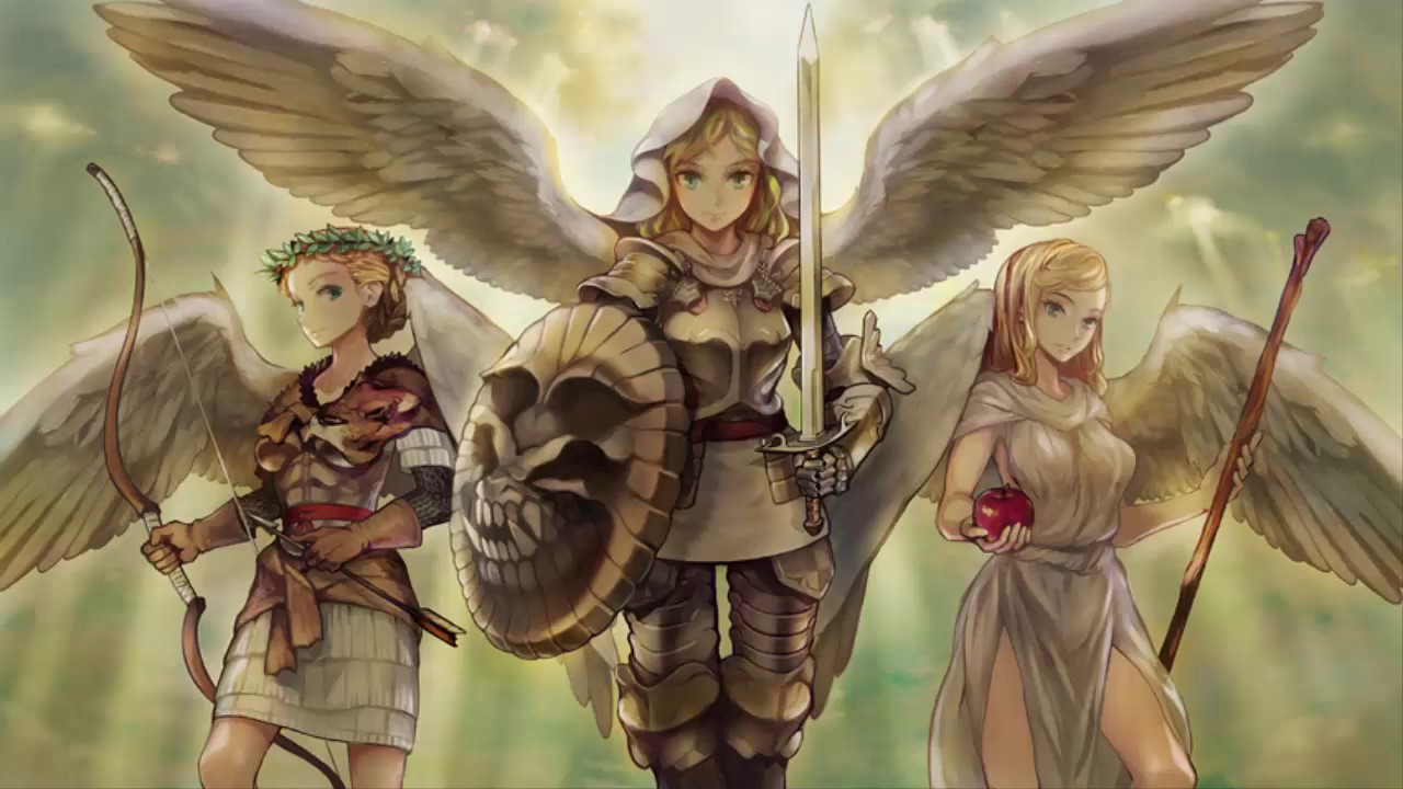 Nightcore - Brotherhood